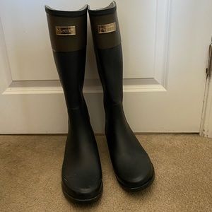 Hunter Cece Rain Boots